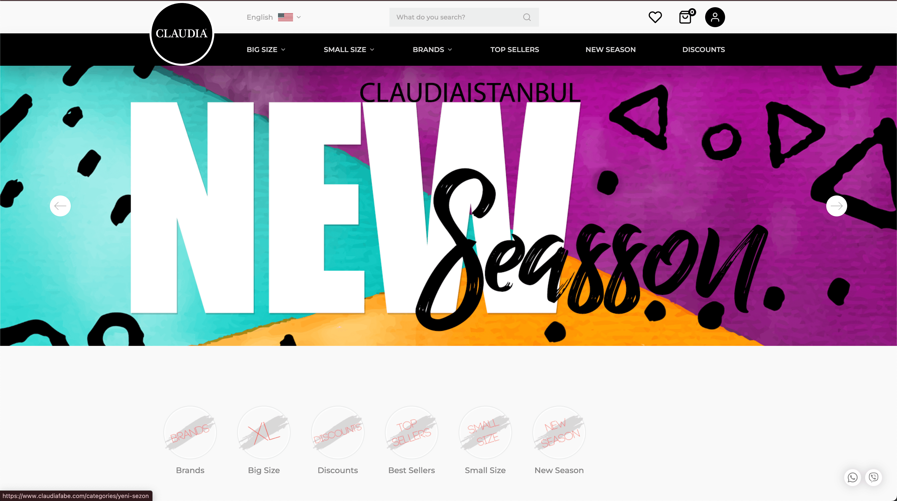 Fabe Istanbul Fashion Store